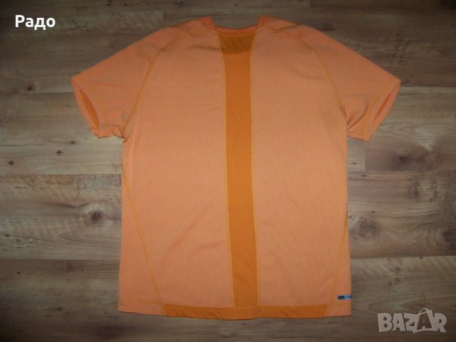 Puma USP / М / 100%Оригинал / страхотна тениска, снимка 4 - Спортни дрехи, екипи - 25137848