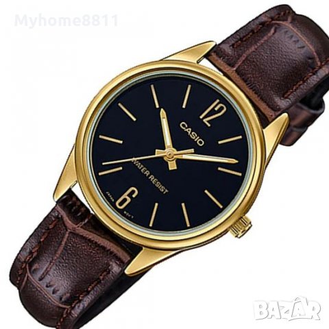 Дамски часовник CASIO , снимка 3 - Дамски - 24159284