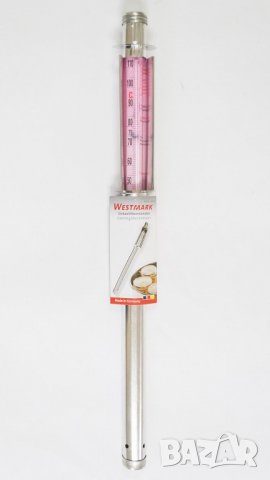 Термометър за консерви марка Westmark , снимка 1 - Други - 21933413