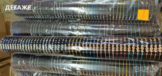 Гривни на едро 