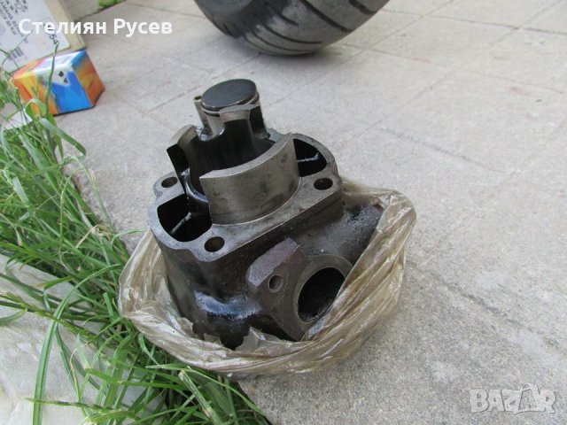 yamaha aerox ямаха аерокс на части -  , снимка 3 - Части - 22723835