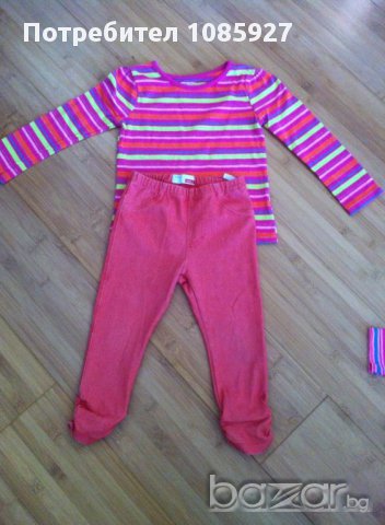  НОВА ЦЕНА! Много дрешки за момиченце на 2-3, снимка 3 - Други - 16975106