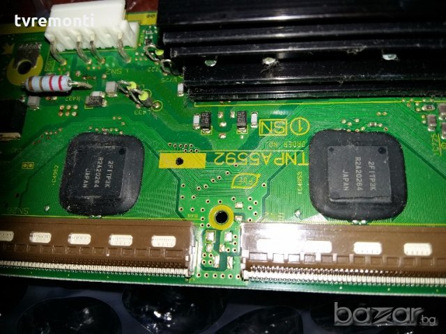  Y-SUS TNPA5592 1 SN TXNSN1RJUUVV42 , снимка 2 - Части и Платки - 18794745