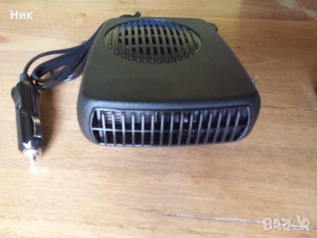Отоплителен уред за автомобил, снимка 3 - Аксесоари и консумативи - 23083198