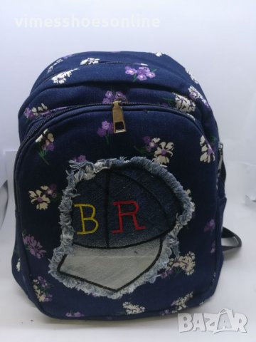 Дамска раница  SPORT, снимка 1