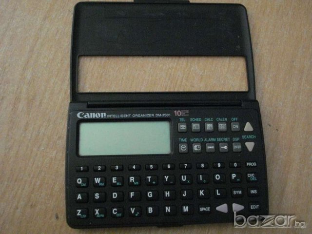 Органайзер ''CANON - DM - 2500''