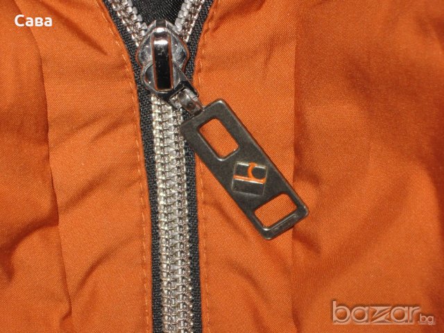 Зимни якета BUGATTI мъжки Л и 5Х, снимка 11 - Якета - 19785681