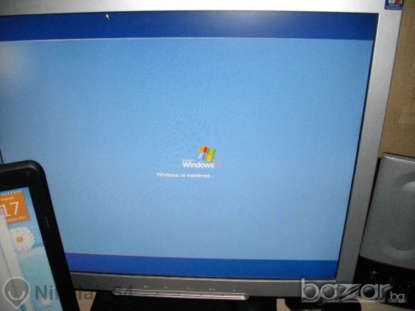 Монитор, снимка 9 - Монитори - 7234630