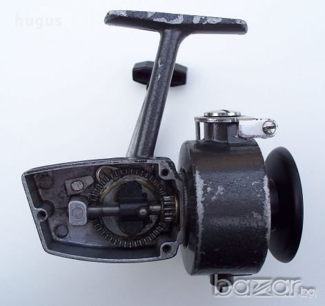 Макара за въдица, снимка 3 - Въдици - 11907513