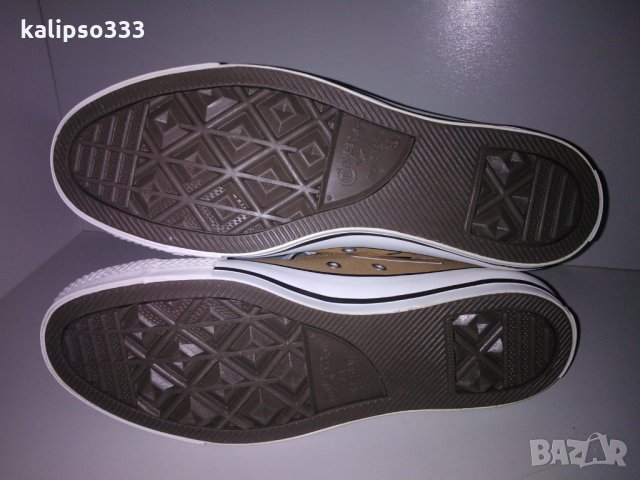 Converse оригинални обувки, снимка 5 - Кецове - 24490152