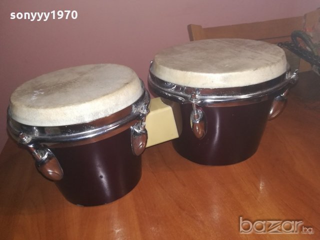 маркови барабани-внос от англия, снимка 12 - Ударни инструменти - 21002691