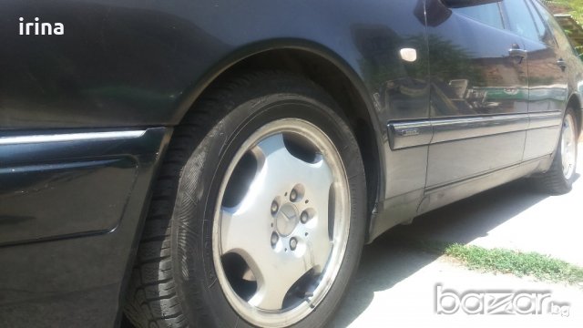 mercedes-benz e 250 e250 diesel