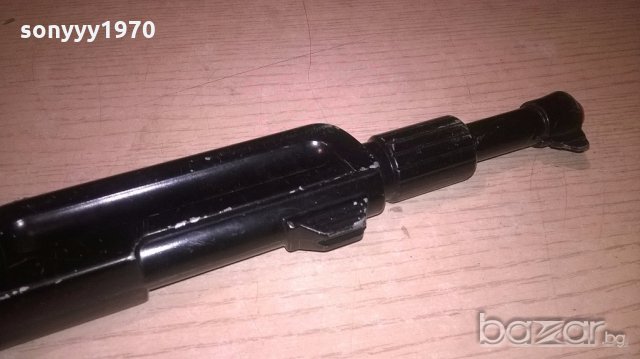 gonher made in spain метална пушка-43х12см-внос швеицария, снимка 8 - Антикварни и старинни предмети - 19191841
