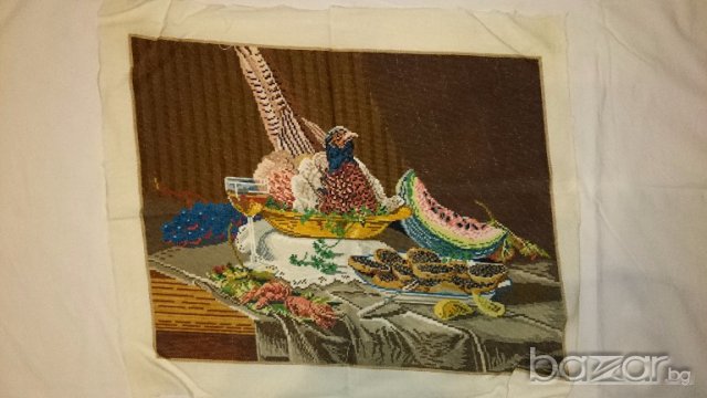 Гоблени ,Възскресение и др., снимка 6 - Гоблени - 17291418