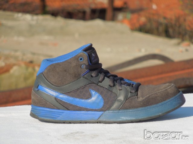 Nike Mogan Mid 3-- номер 40.5 , снимка 1