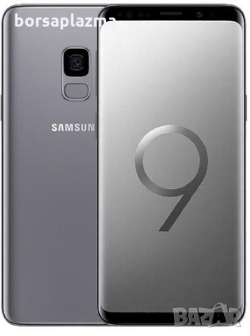 Samsung Galaxy S9+ 256GB G965F black,purple,blue