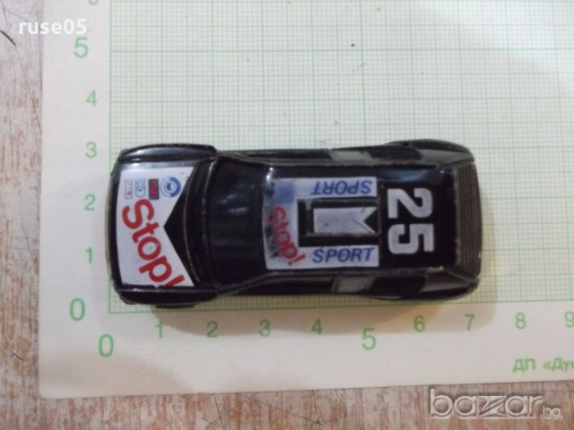 Кола - 253, снимка 2 - Други ценни предмети - 19324274