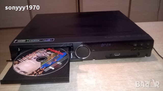 ПОРЪЧАН-lg ht-304su-dh dvd/usb/hdmi receiver 6 chanel-внос швеицария, снимка 2 - Ресийвъри, усилватели, смесителни пултове - 24636449