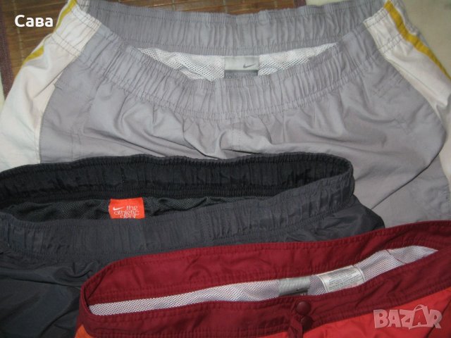 Шорти, тип бански NIKE    мъжки-М,Л