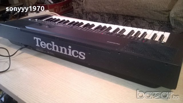 technics sx-k250-electronic organ-made in japan-внос швеицария, снимка 6 - Синтезатори - 19356449