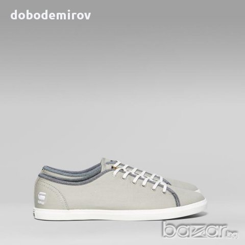 Нови сиви спортни обувки G Star 5204 Dash Iii Yuriko , снимка 2 - Дамски ежедневни обувки - 11071060