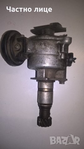 Делко дистрибутор Хонда Сивик Honda Civic TD-01E