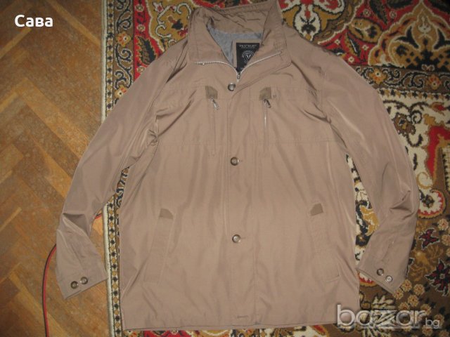 Яке пролет, есен WESTBURY    мъжко,2ХЛ  , снимка 3 - Якета - 21273949