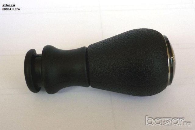 Топка за скоростен лост Peugeot 206,207,306 407!!!, снимка 2 - Аксесоари и консумативи - 13780857