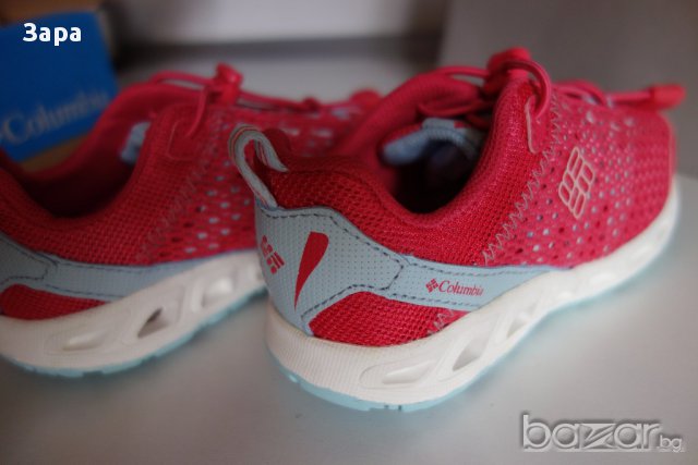 нови маратонки Columbia Drainmaker II, 29ти номер, снимка 2 - Детски маратонки - 16140016
