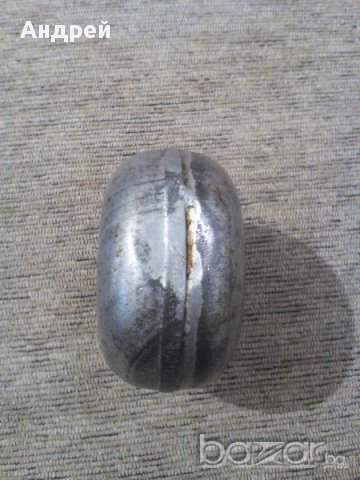 Войнишко павурче , снимка 4 - Антикварни и старинни предмети - 16446911