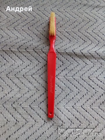 Четка за зъби PURODENT, снимка 3 - Антикварни и старинни предмети - 20483895