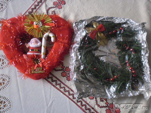 коледни и великденски сувенири, снимка 5 - Коледни подаръци - 11861537