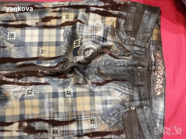 Панталон фирмен , снимка 6 - Панталони - 23738045