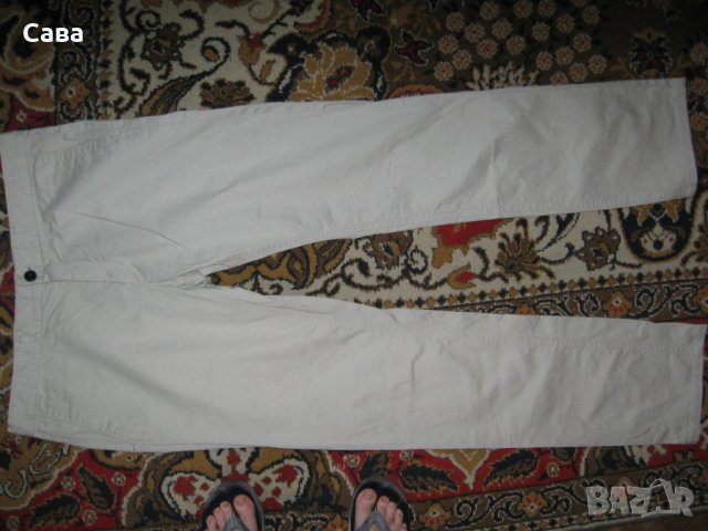 Спортен панталон  ZARA   мъжки,размер34 , снимка 2 - Панталони - 22108657