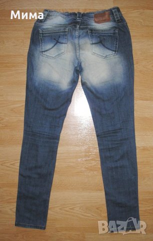 Дамски дънки, джинси, снимка 12 - Дънки - 23837997