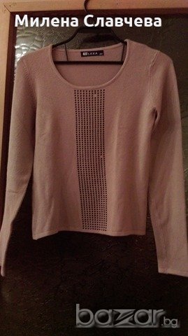 Маркови дамски пуловери-5 лева, снимка 16 - Блузи с дълъг ръкав и пуловери - 20375423