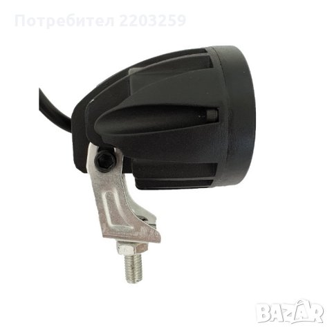 лед халоген, снимка 3 - Аксесоари и консумативи - 24386678