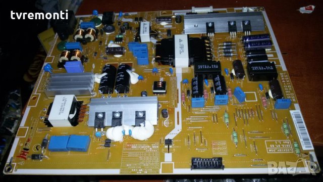 Power Supply Board Bn44-00625c