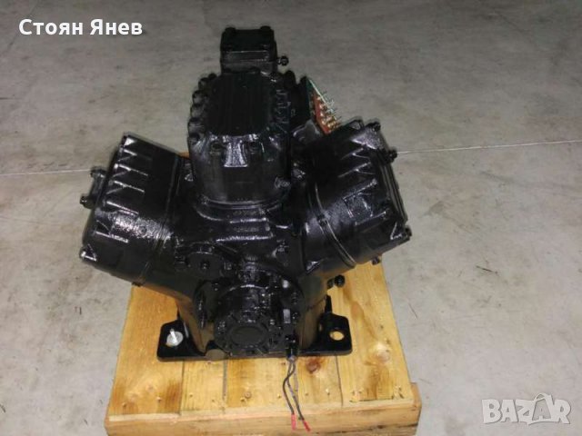 Хладилен компресор Copeland 6DP3 3500 TSK, снимка 4 - Компресори - 22119149
