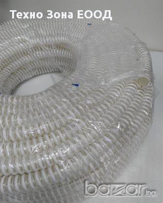 Отводнителен армиран-спирален маркуч ф16мм за климатици, снимка 3 - Други инструменти - 16401138