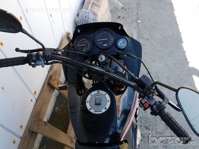 Само на части Yamaha tdr 125 ямаха тдр , снимка 4 - Мотоциклети и мототехника - 21196804