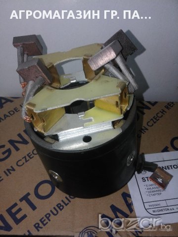 СТАРТЕР РЕДУКТОРЕН БОЛГАР ,ТК-80,МТЗ-80,Т-16,Т-25,Т-40, снимка 2 - Части - 16005739