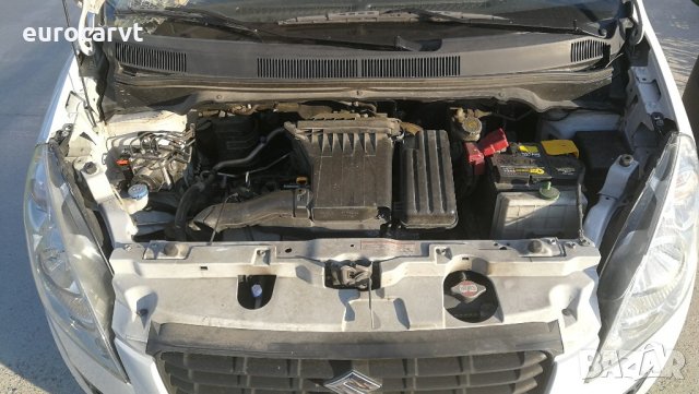 на части Suzuki Splash 1.0, снимка 7 - Автомобили и джипове - 21646514