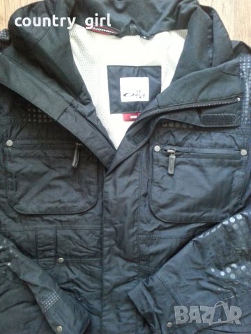 oakley primaloft jacket - страхотно мъжко яке