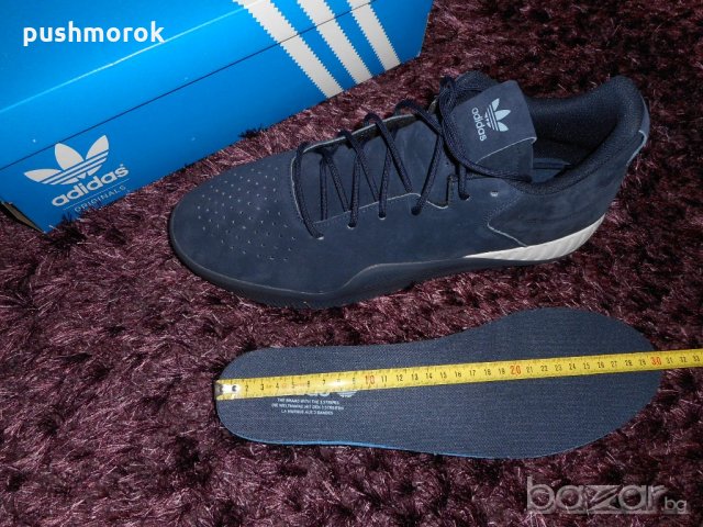 Adidas Tubular Instinct Low, снимка 3 - Маратонки - 21031581
