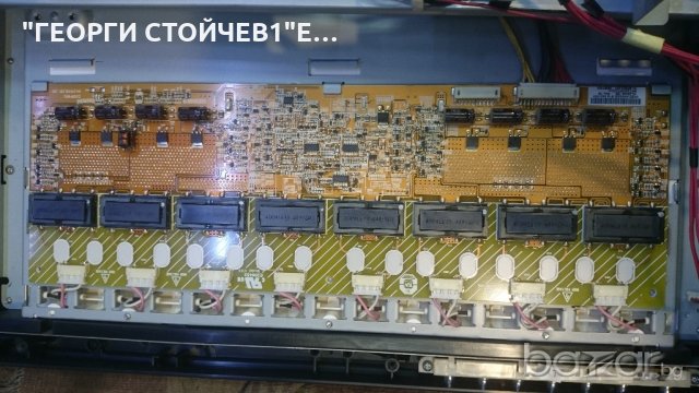 XT32 С ПОВРЕДЕН МАIN BOARD, снимка 6 - Части и Платки - 19783302