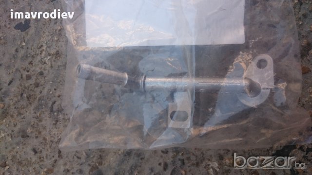 Алуминиева част за голф 4 , снимка 2 - Части - 11732043