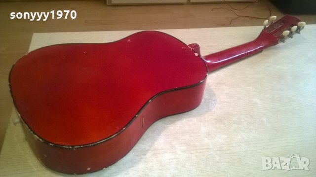  i burswood gf-34 classic guitar 88х32х8см-внос швеицария, снимка 6 - Китари - 24914971