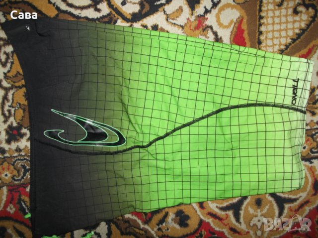 Шорти тип бански POLO, O,NEILL   мъжки,М, снимка 10 - Спортни дрехи, екипи - 25647651