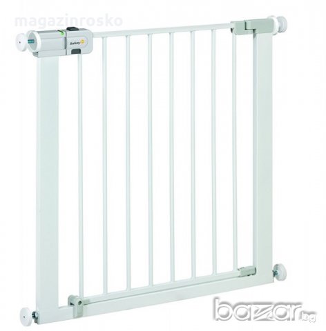 Универсална преграда за врата.ПРОМО